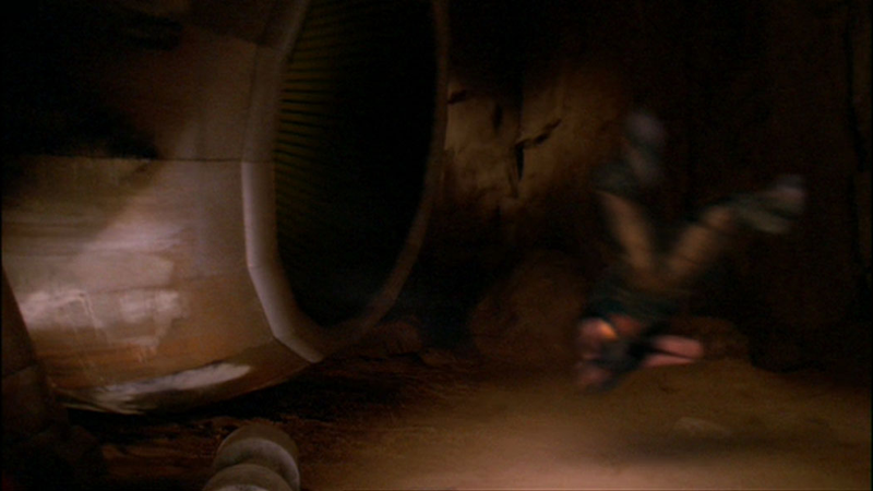 Illustration for article titled The Exact Moment When Firefly Overcame My Considerable Skepticism